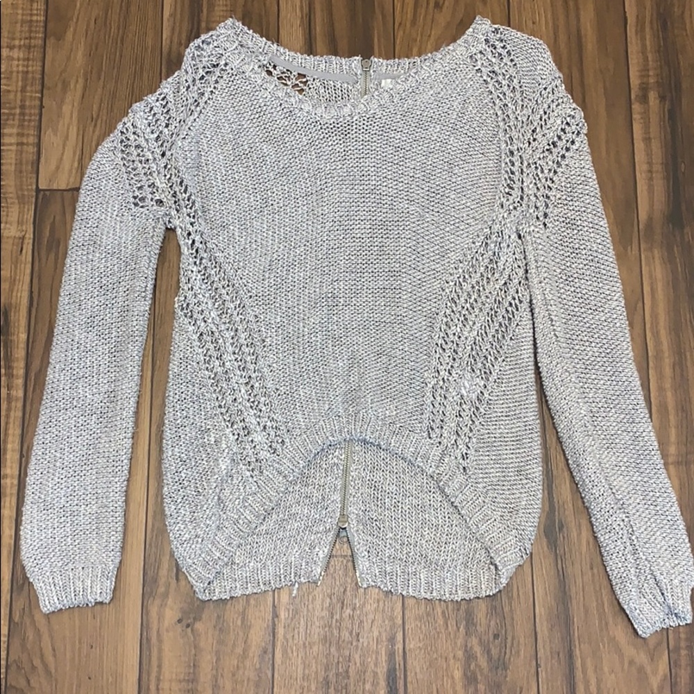 ✨✨FINAL DROP✨✨ Knit Sweater